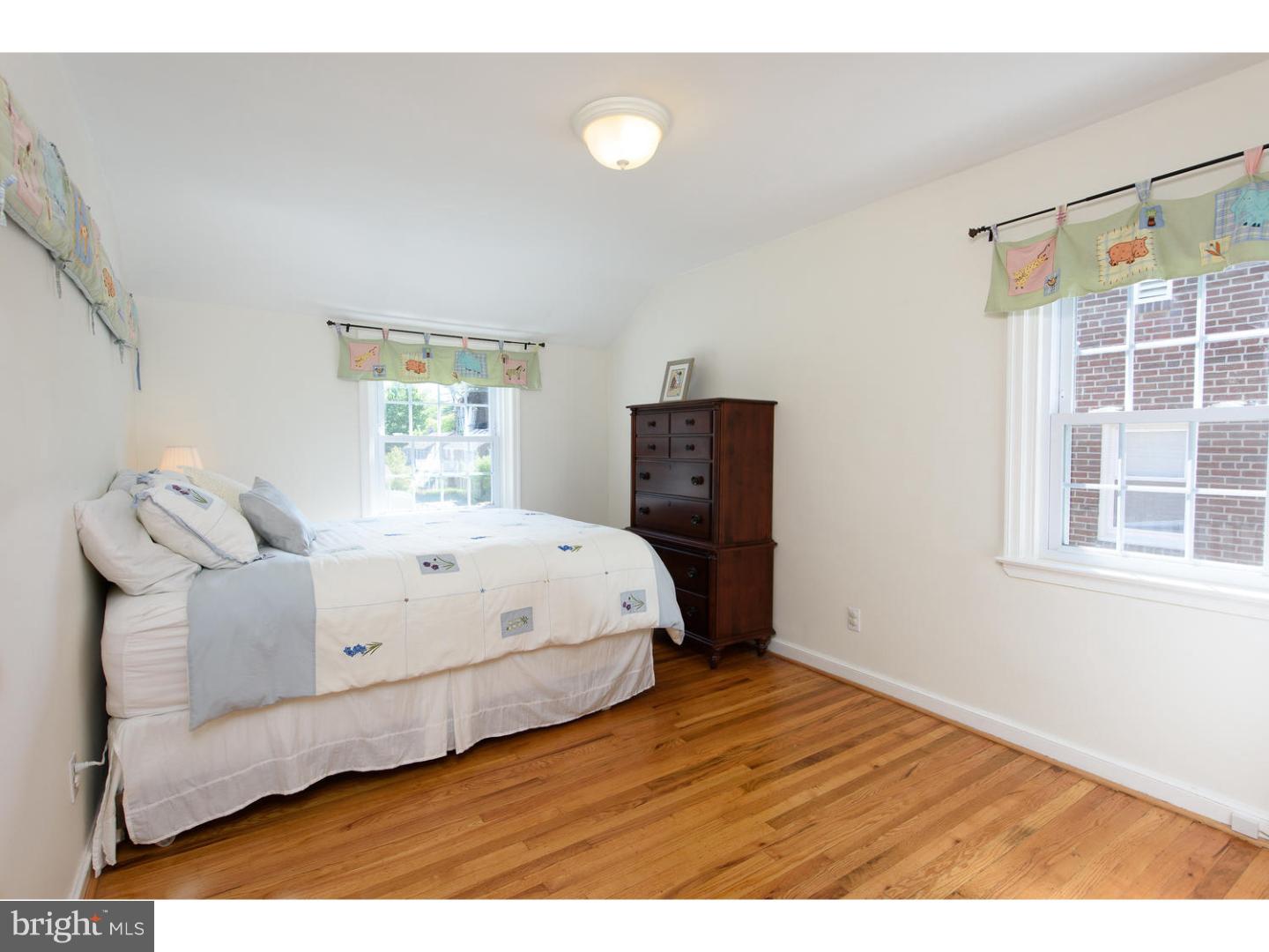 1604 Hampton Road Havertown, PA 19083 - Photo 17 of 25 Bedroom 2