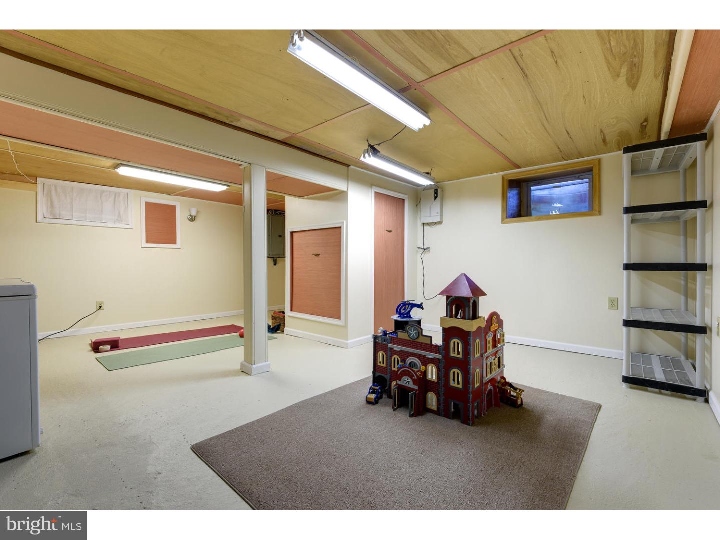1604 Hampton Road Havertown, PA 19083 - Photo 20 of 25 Basement - Finished