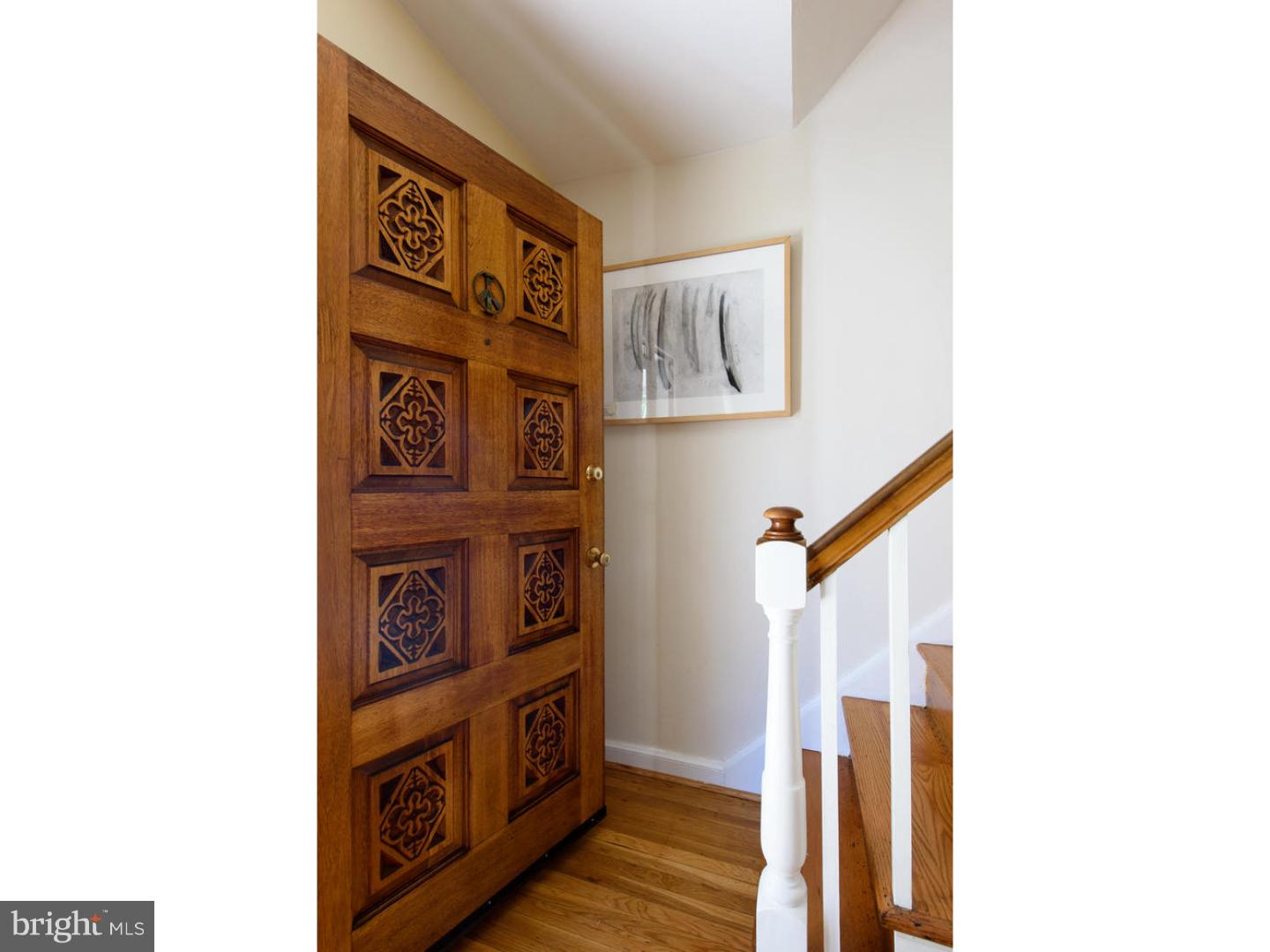1604 Hampton Road Havertown, PA 19083 - Photo 4 of 25 Foyer