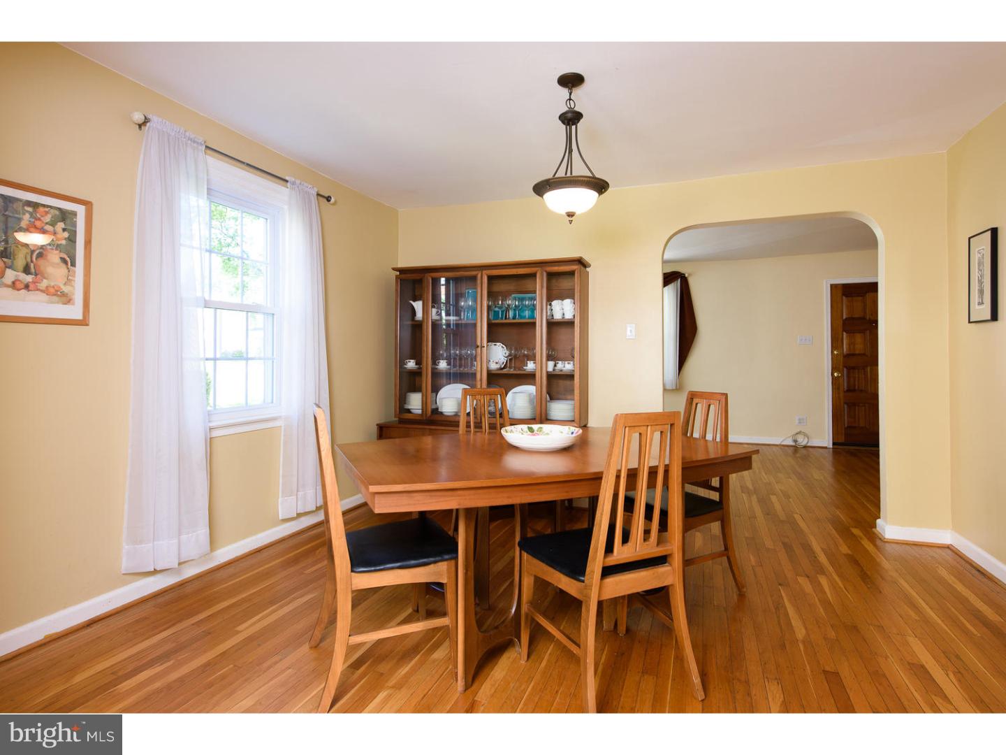 1604 Hampton Road Havertown, PA 19083 - Photo 8 of 25 Dining Room