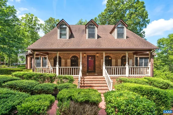 $640,000 | 82 Briar Patch Lane, Ruckersville, VA 22968