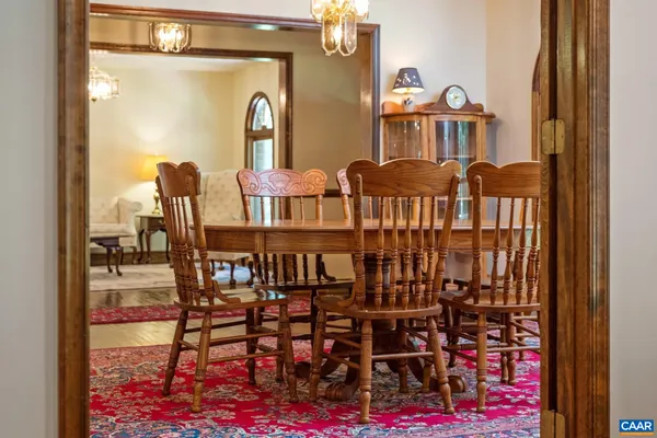 $640,000 | 82 Briar Patch Lane, Ruckersville, VA 22968