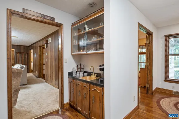 $640,000 | 82 Briar Patch Lane, Ruckersville, VA 22968