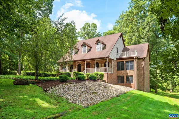 $640,000 | 82 Briar Patch Lane, Ruckersville, VA 22968