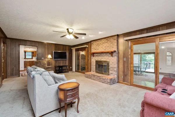 $640,000 | 82 Briar Patch Lane, Ruckersville, VA 22968