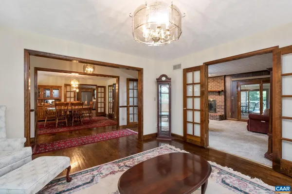 $640,000 | 82 Briar Patch Lane, Ruckersville, VA 22968