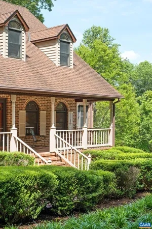 $640,000 | 82 Briar Patch Lane, Ruckersville, VA 22968