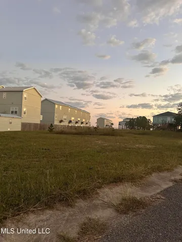 $57,500 | 114 Sea Oaks Boulevard, Long Beach, MS 39560