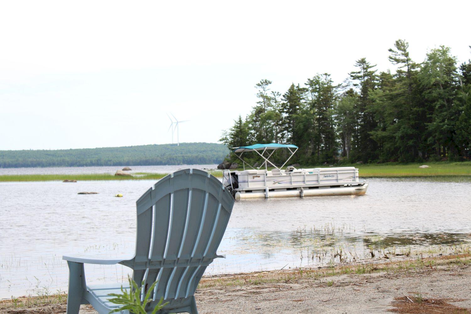 30 Kingman Bch Road Ellsworth, ME 04605 - Photo 7 of 42 2025-06-27 06.31.57