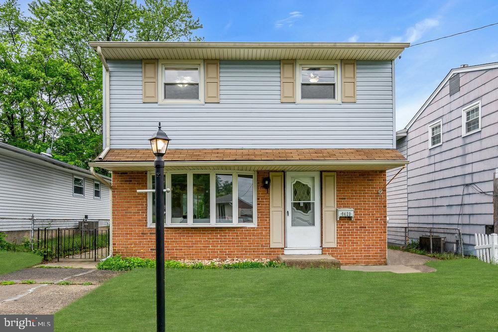 8421 Stow Road Pennsauken, NJ 08110 - Photo 1 of 21 Gallery Image 1