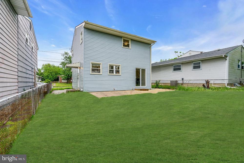 8421 Stow Road Pennsauken, NJ 08110 - Photo 20 of 21 Gallery Image 20