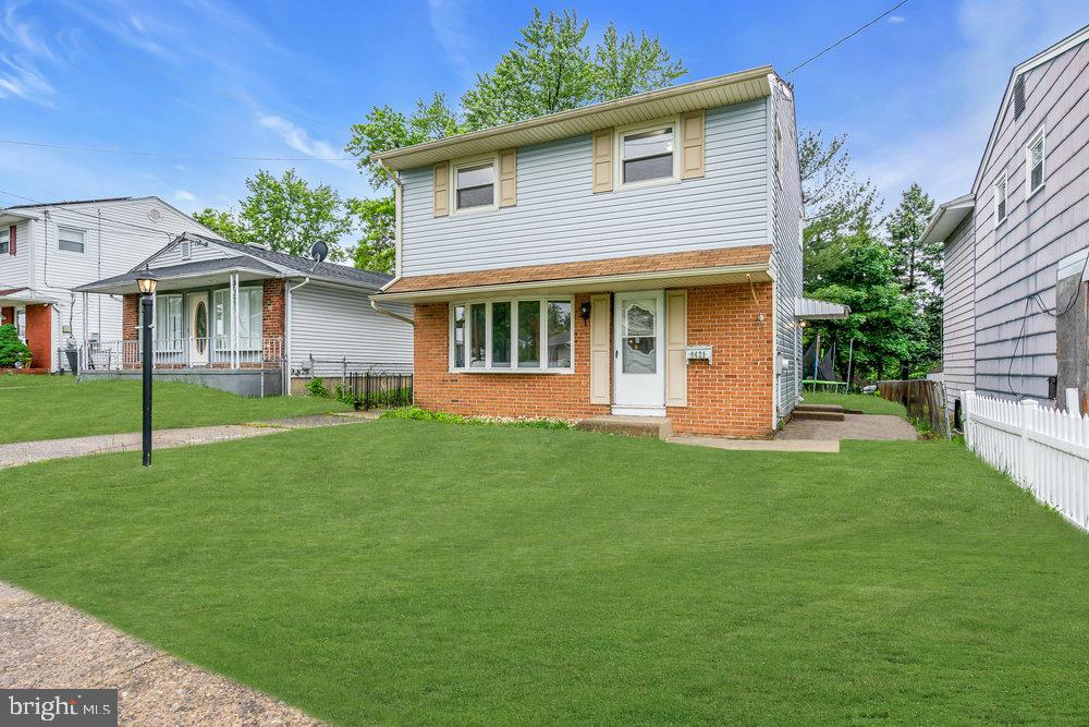 8421 Stow Road Pennsauken, NJ 08110 - Photo 2 of 21 Gallery Image 2