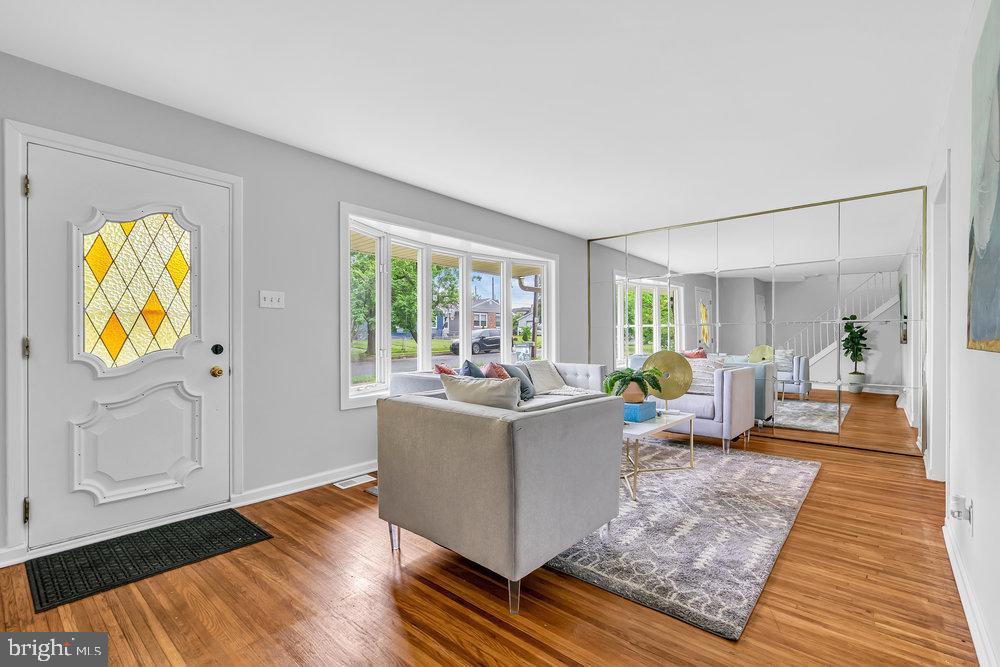 8421 Stow Road Pennsauken, NJ 08110 - Photo 5 of 21 Gallery Image 5