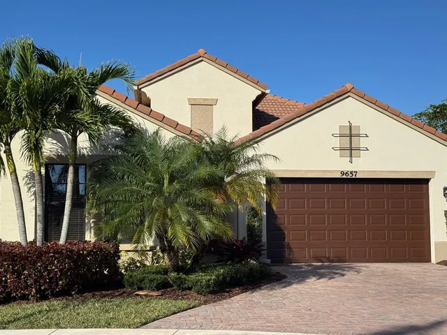$799,900 | 9657 Kalmar Circle West, Parkland, FL 33076