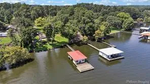 $575,000 | 5337 South Lakeshore Drive, Shreveport, LA 71109