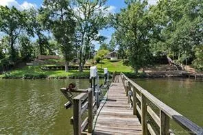 $575,000 | 5337 South Lakeshore Drive, Shreveport, LA 71109