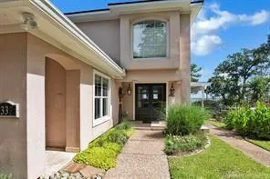 $575,000 | 5337 South Lakeshore Drive, Shreveport, LA 71109