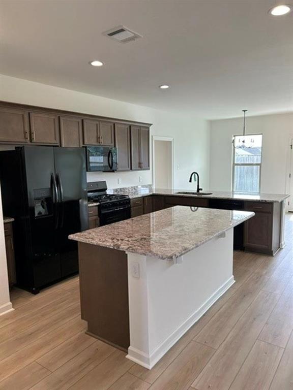 1724 Asbury Road Lake Charles, LA 70611 - Photo 6 of 14