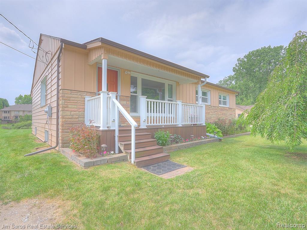 14480 24 Mile Road Utica, MI 48315 - Photo 3 of 32