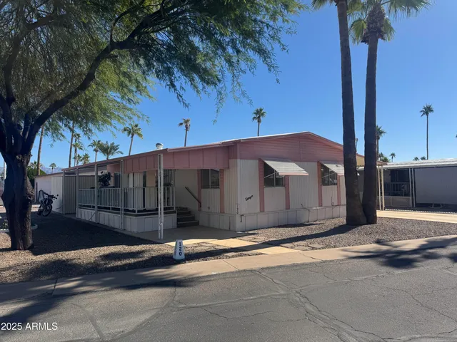 $55,000 | 11425 East University Drive, Unit 120, Apache Junction, AZ 85120