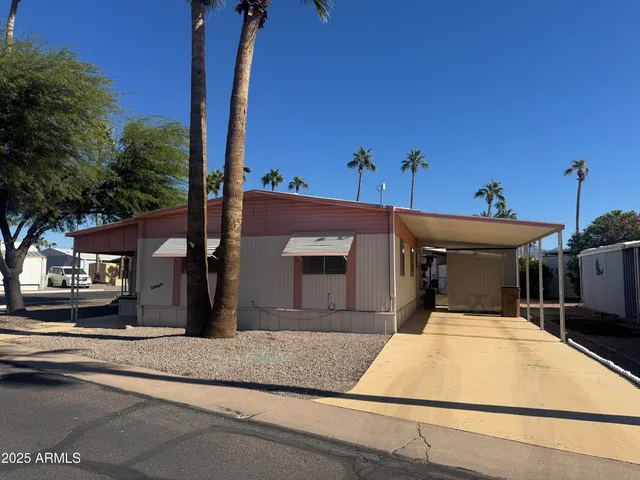 $55,000 | 11425 East University Drive, Unit 120, Apache Junction, AZ 85120