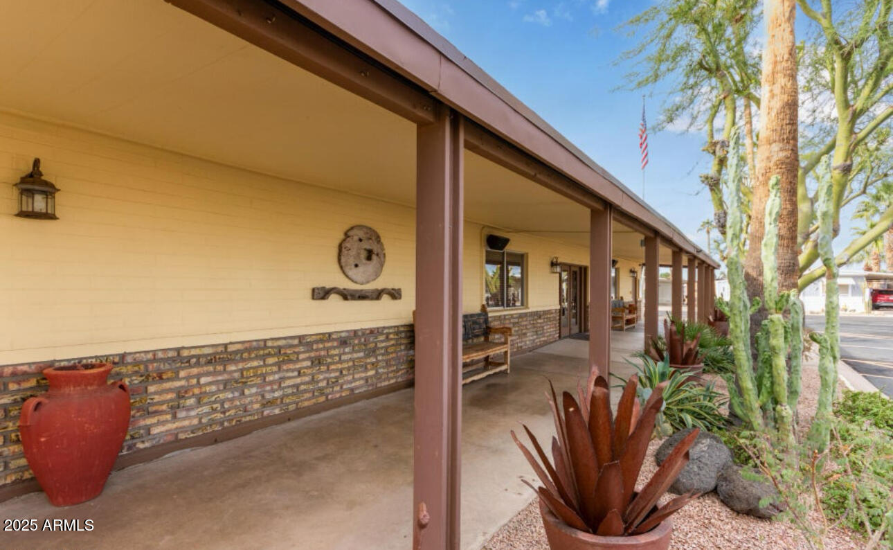 11425 East University Drive, Unit 120 Apache Junction, AZ 85120 - Photo 39 of 43