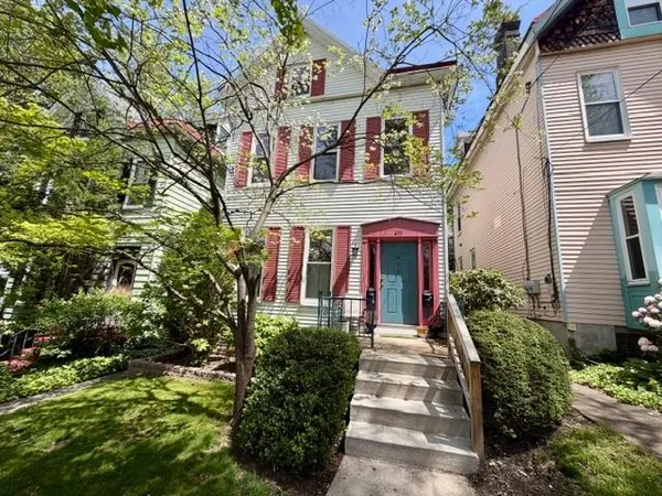 $495,000 | 611 Ivy Street, Pittsburgh, PA 15232