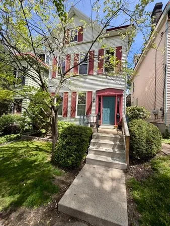 $495,000 | 611 Ivy Street, Pittsburgh, PA 15232