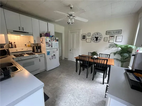 $495,000 | 611 Ivy Street, Pittsburgh, PA 15232
