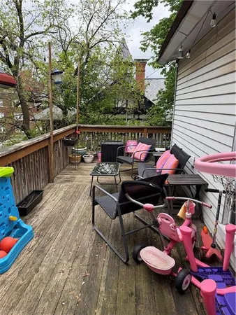 $495,000 | 611 Ivy Street, Pittsburgh, PA 15232