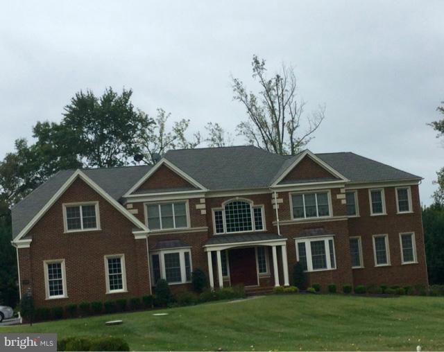 16675 Bridle Ridge Lane Olney, MD 20832 - Photo 1 of 5 Henley Carolina