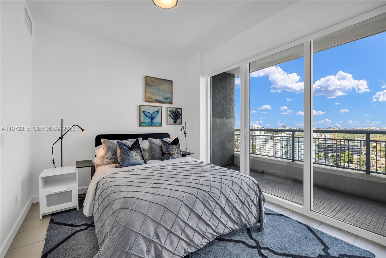 60 Southwest 13th Street, Unit 1609 Miami, FL 33130 - Photo 15 of 25