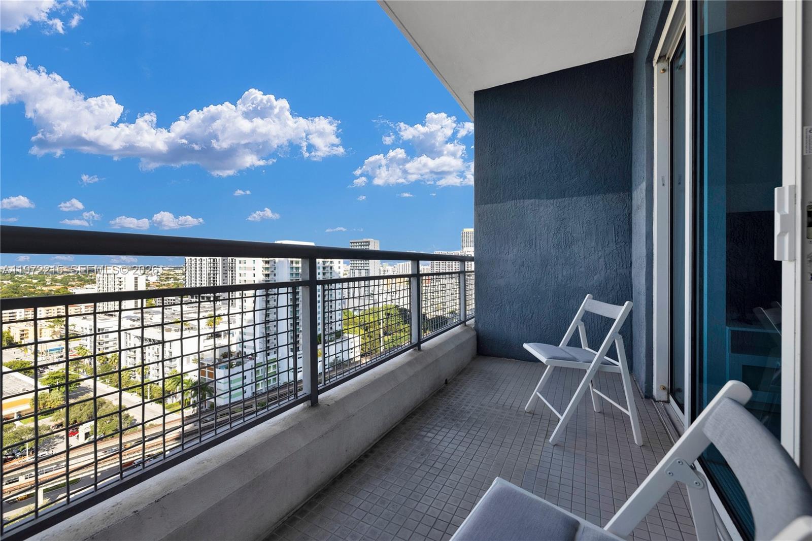 60 Southwest 13th Street, Unit 1609 Miami, FL 33130 - Photo 20 of 25