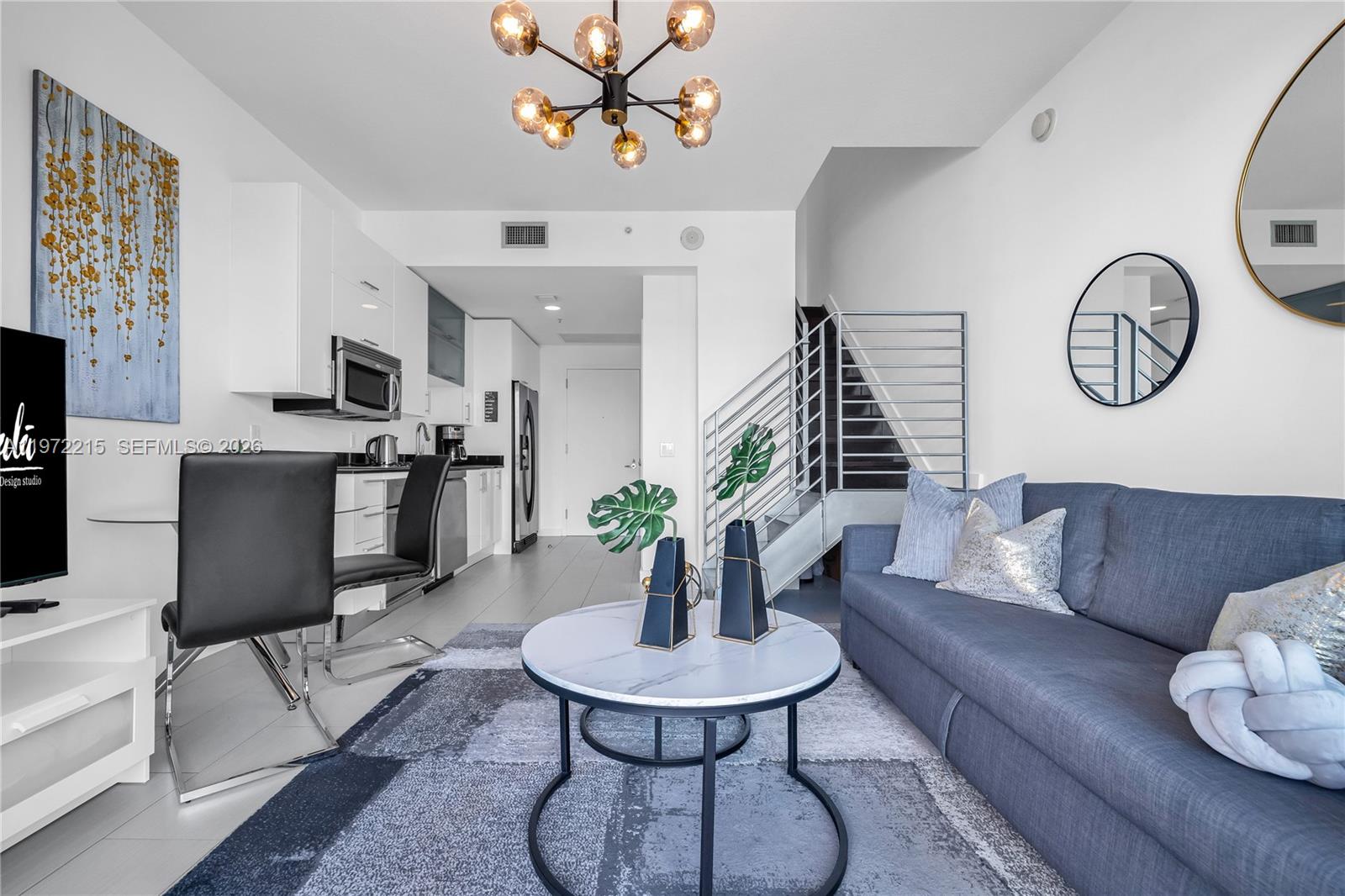 60 Southwest 13th Street, Unit 1609 Miami, FL 33130 - Photo 2 of 25