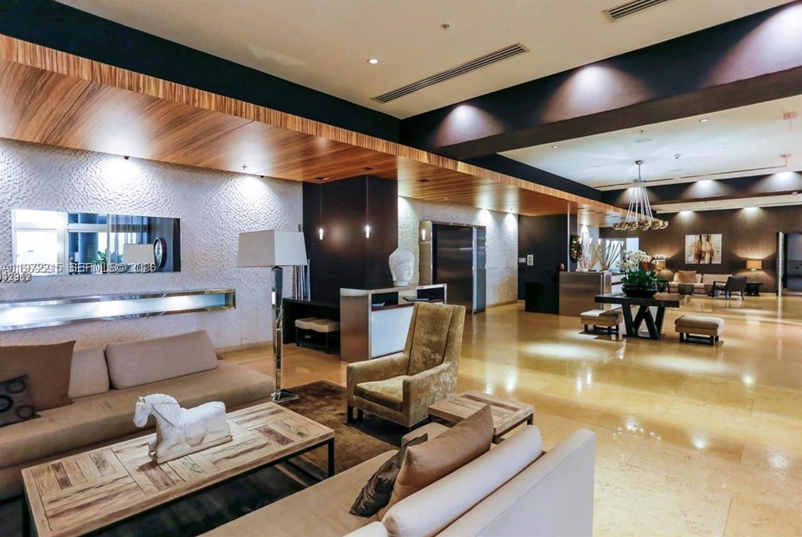 60 Southwest 13th Street, Unit 1609 Miami, FL 33130 - Photo 21 of 25