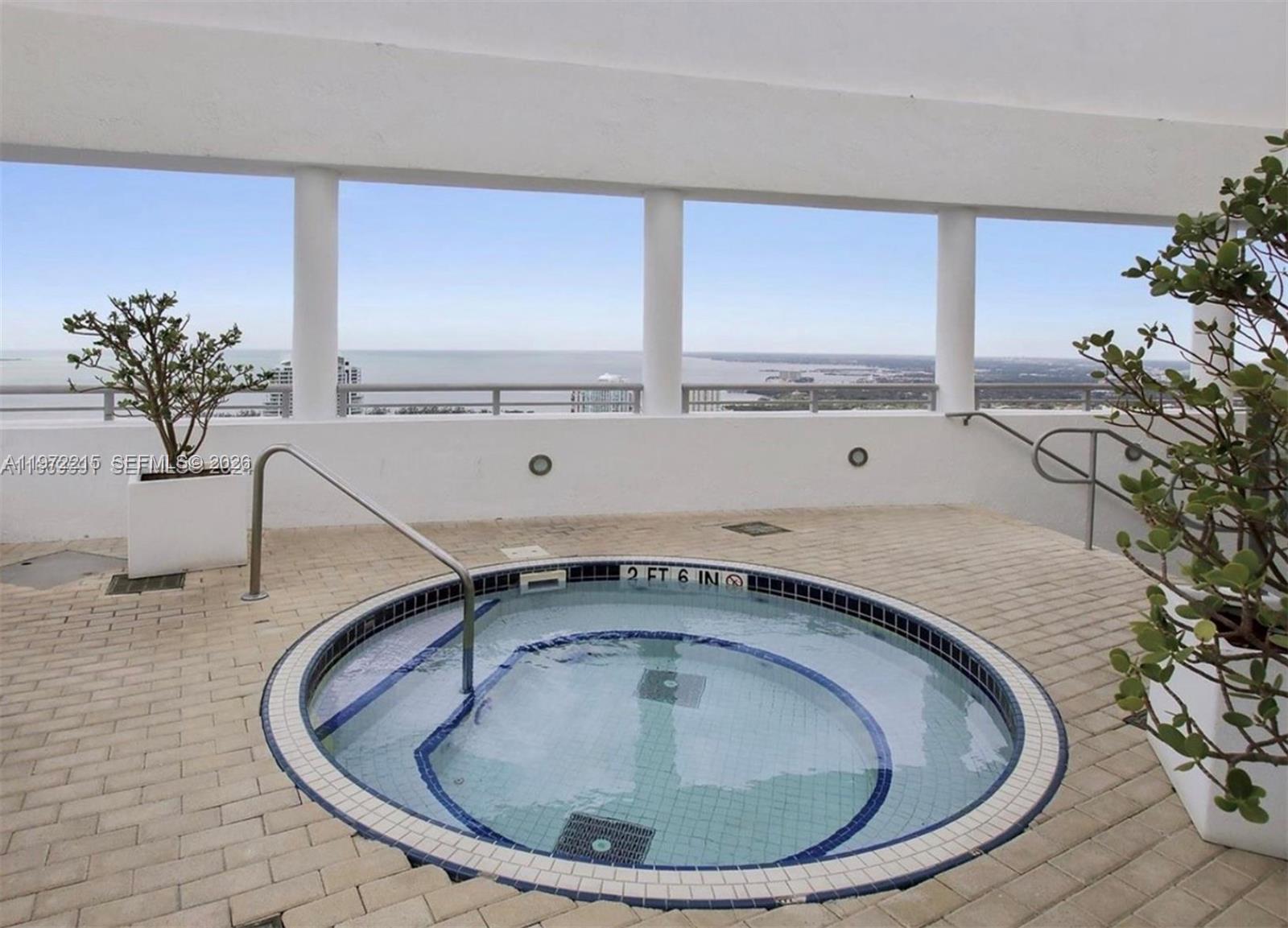 60 Southwest 13th Street, Unit 1609 Miami, FL 33130 - Photo 24 of 25