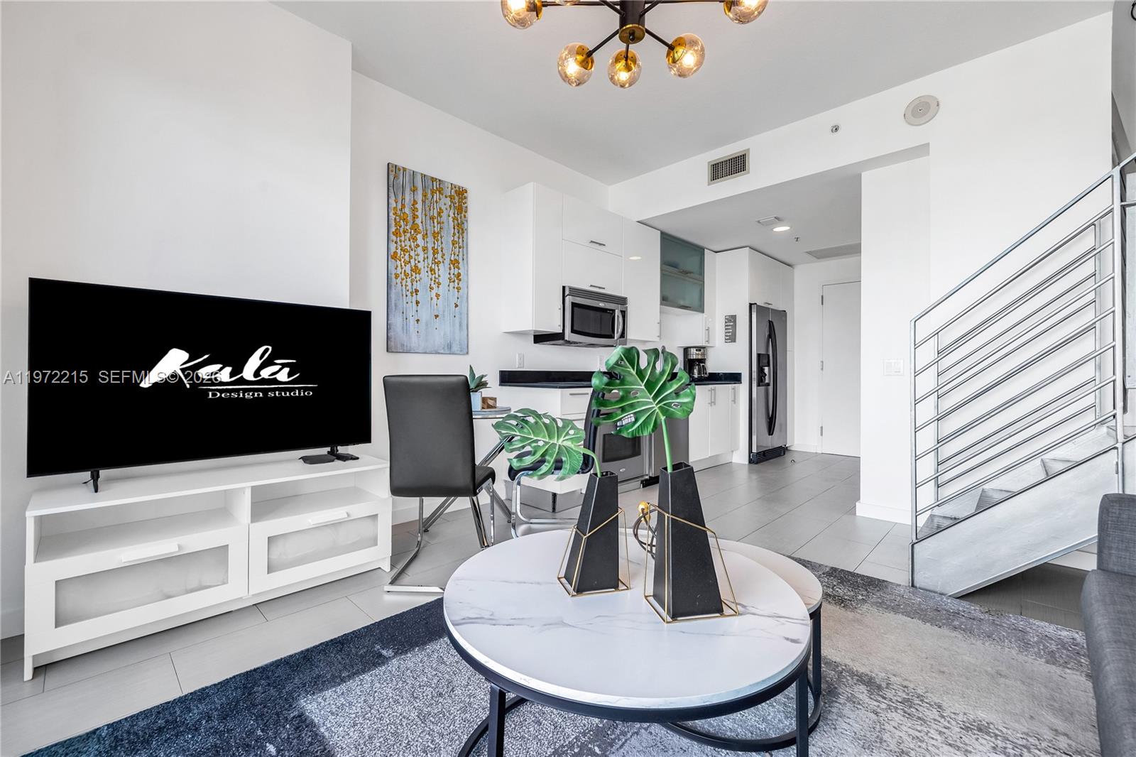 60 Southwest 13th Street, Unit 1609 Miami, FL 33130 - Photo 7 of 25