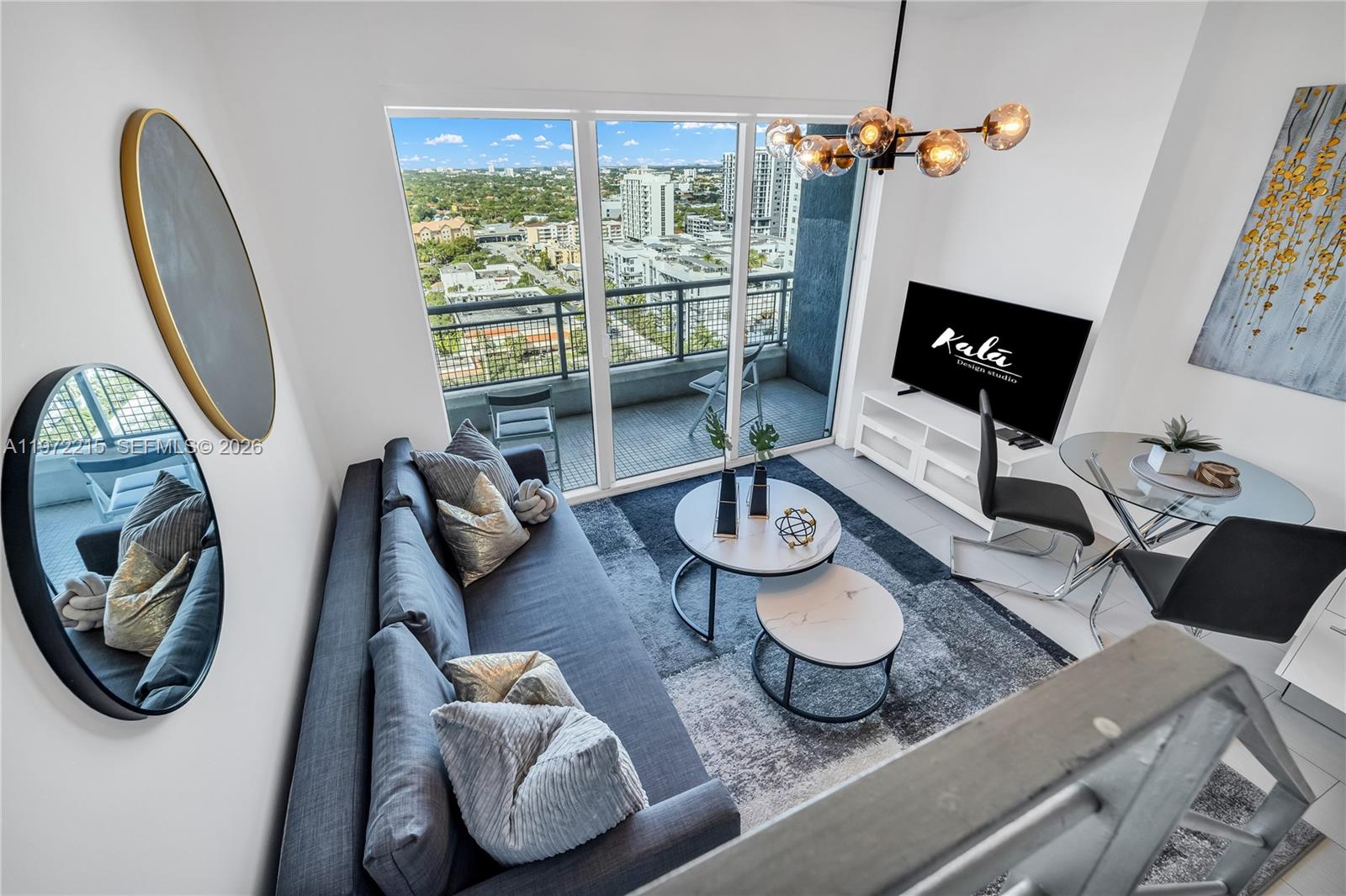 60 Southwest 13th Street, Unit 1609 Miami, FL 33130 - Photo 8 of 25