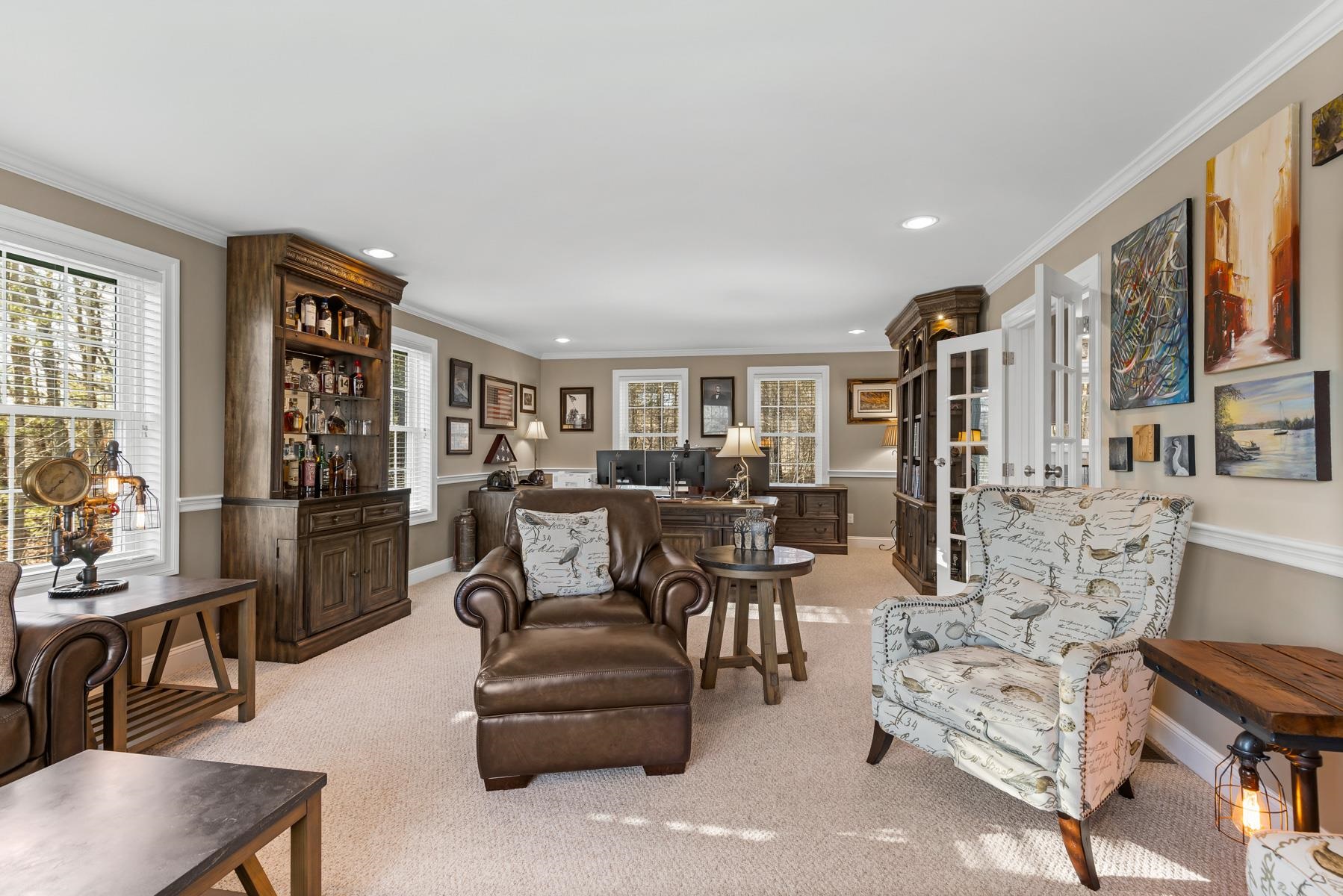 10 Heron Way Stratham, NH 03885 - Photo 19 of 50