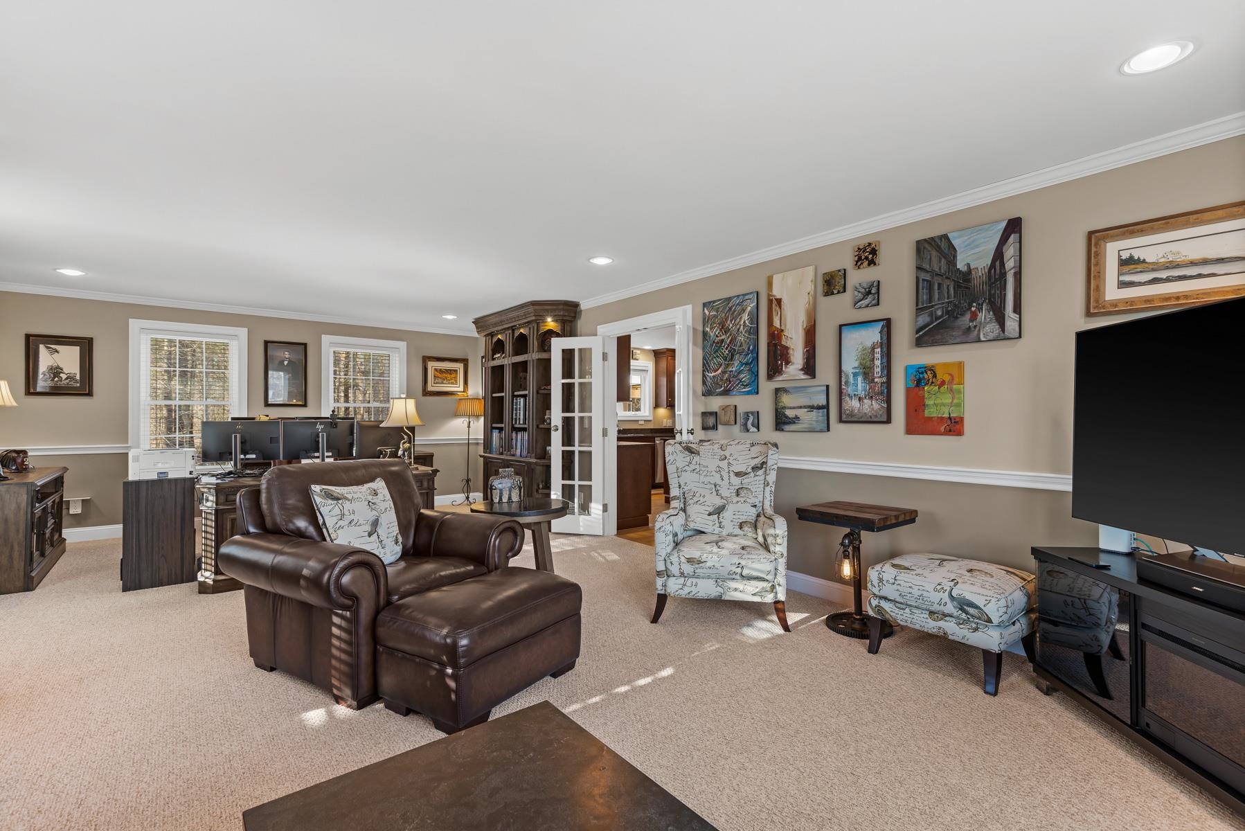 10 Heron Way Stratham, NH 03885 - Photo 21 of 50