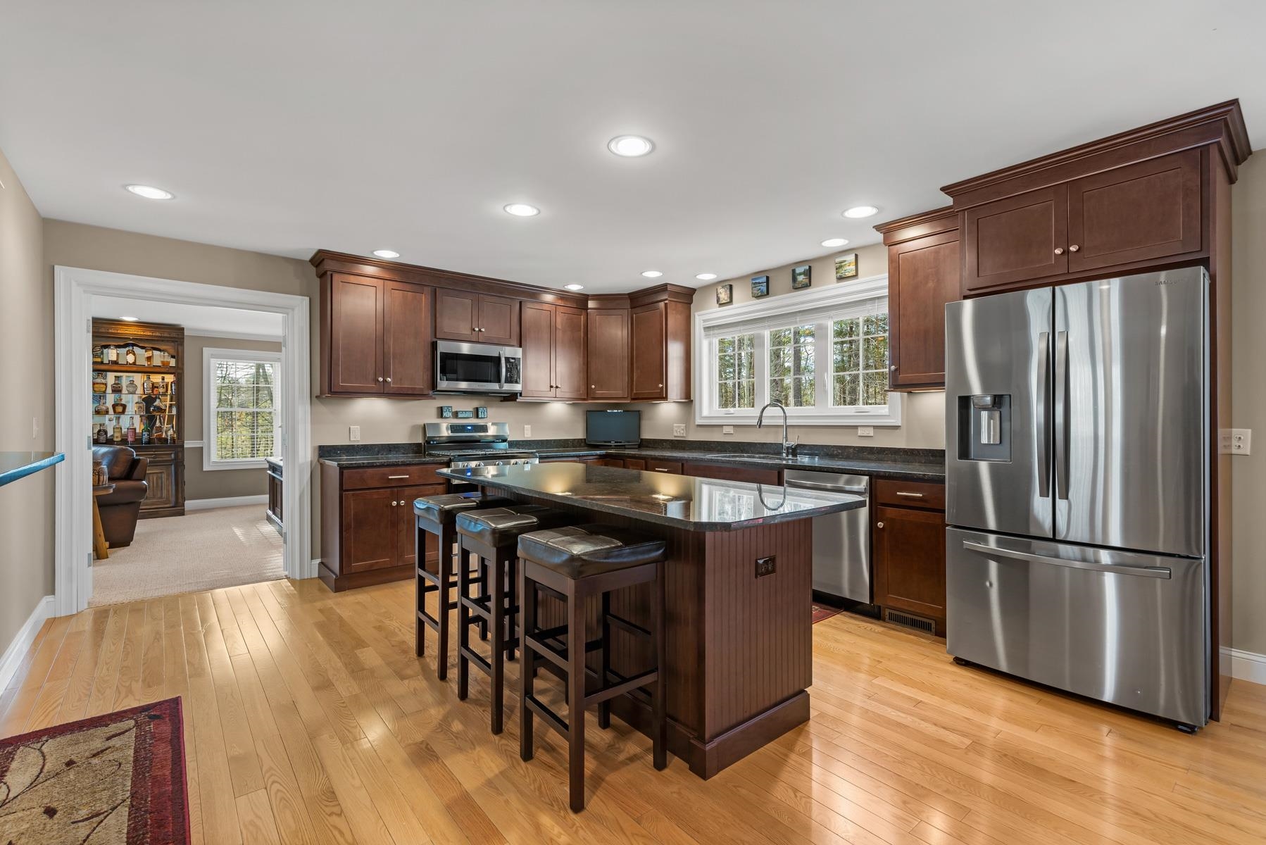 10 Heron Way Stratham, NH 03885 - Photo 9 of 50