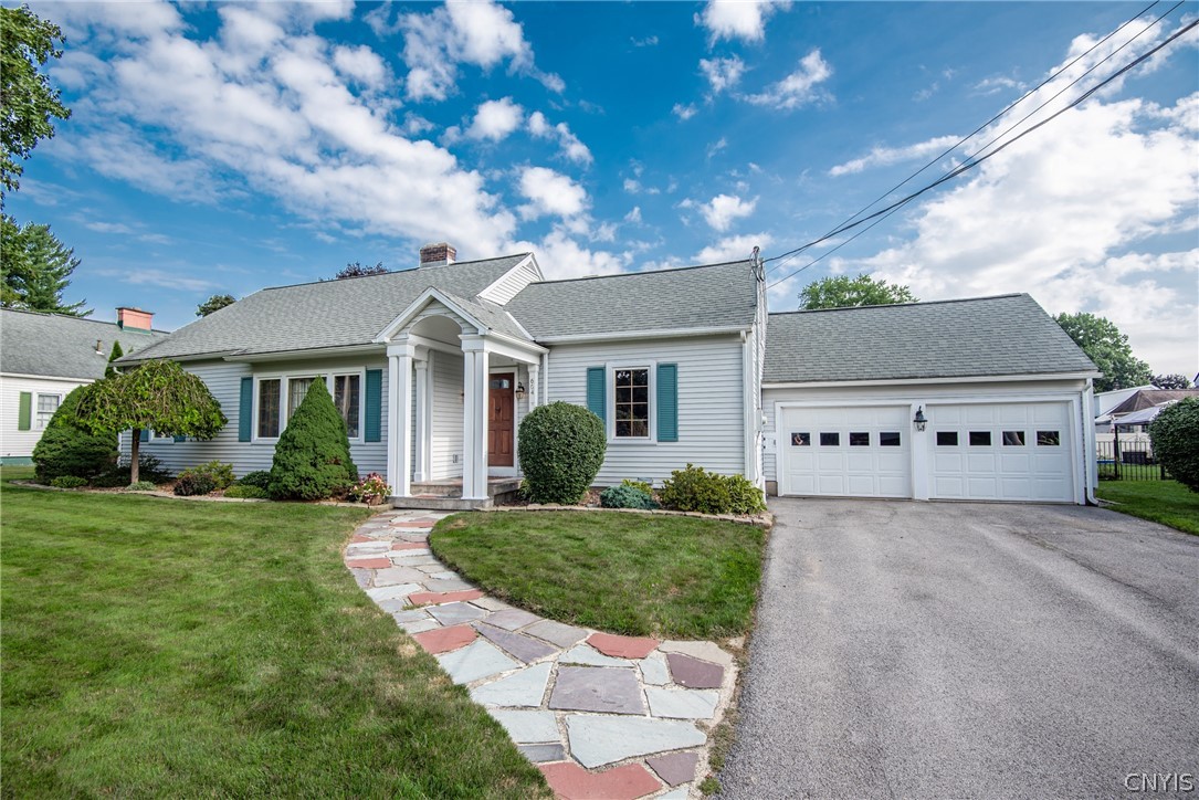 604 West Oak Street Rome, NY 13440 - Photo 1 of 1