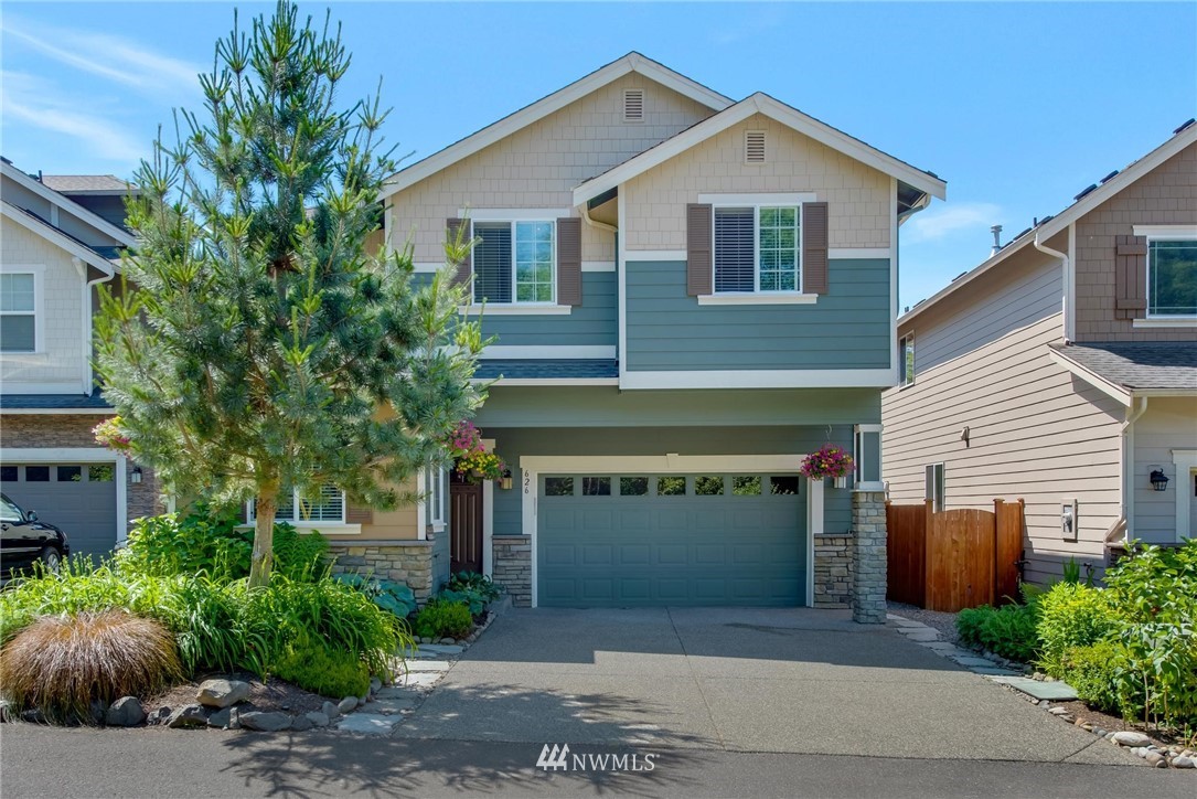 626 182nd Street Southeast Bothell, WA 98012 - Photo 1 of 26 Gallery Image 1