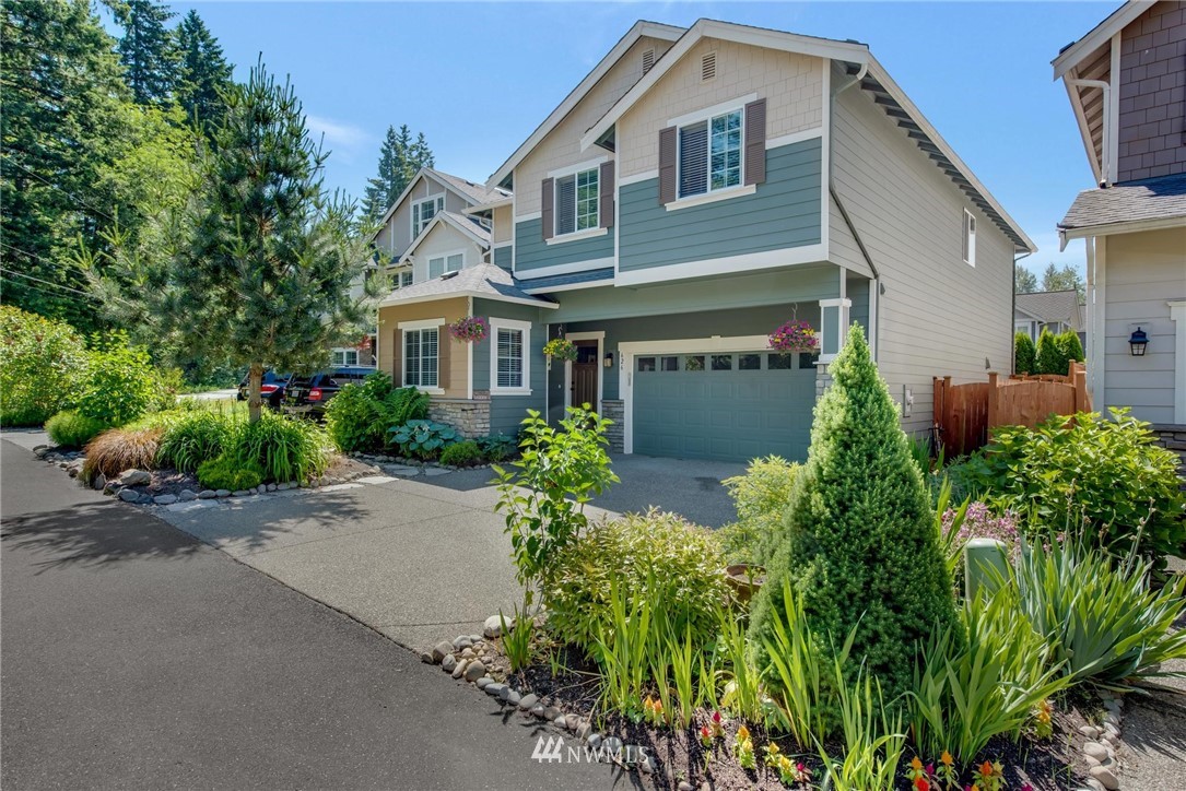 626 182nd Street Southeast Bothell, WA 98012 - Photo 2 of 26 Gallery Image 2