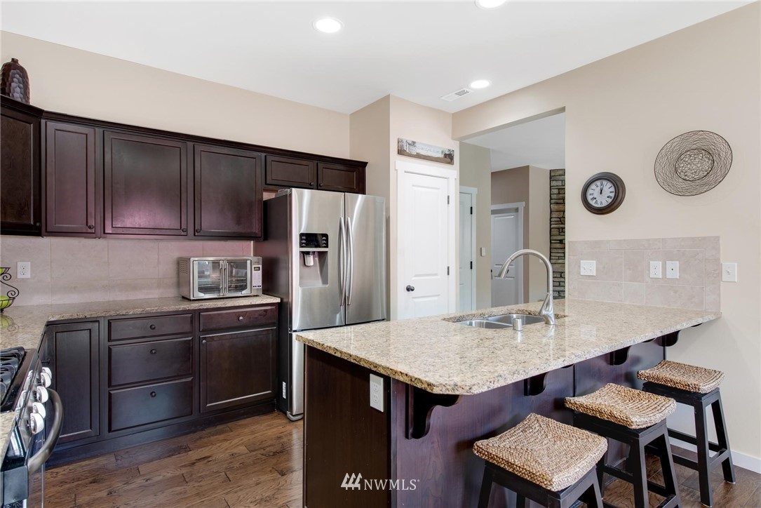 626 182nd Street Southeast Bothell, WA 98012 - Photo 9 of 26 Gallery Image 9