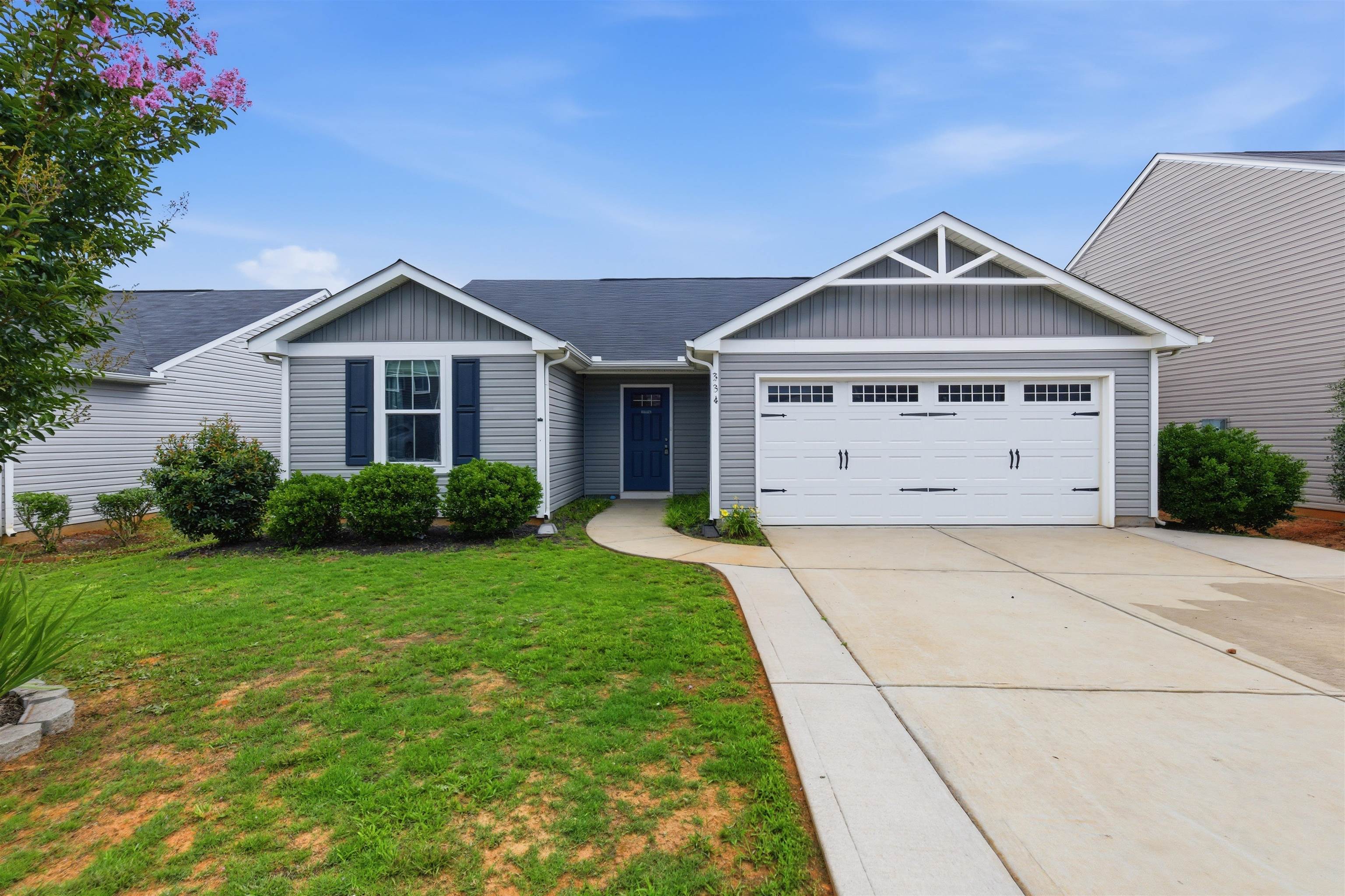 334 Hobson Way Lyman, SC 29365 - Photo 3 of 31