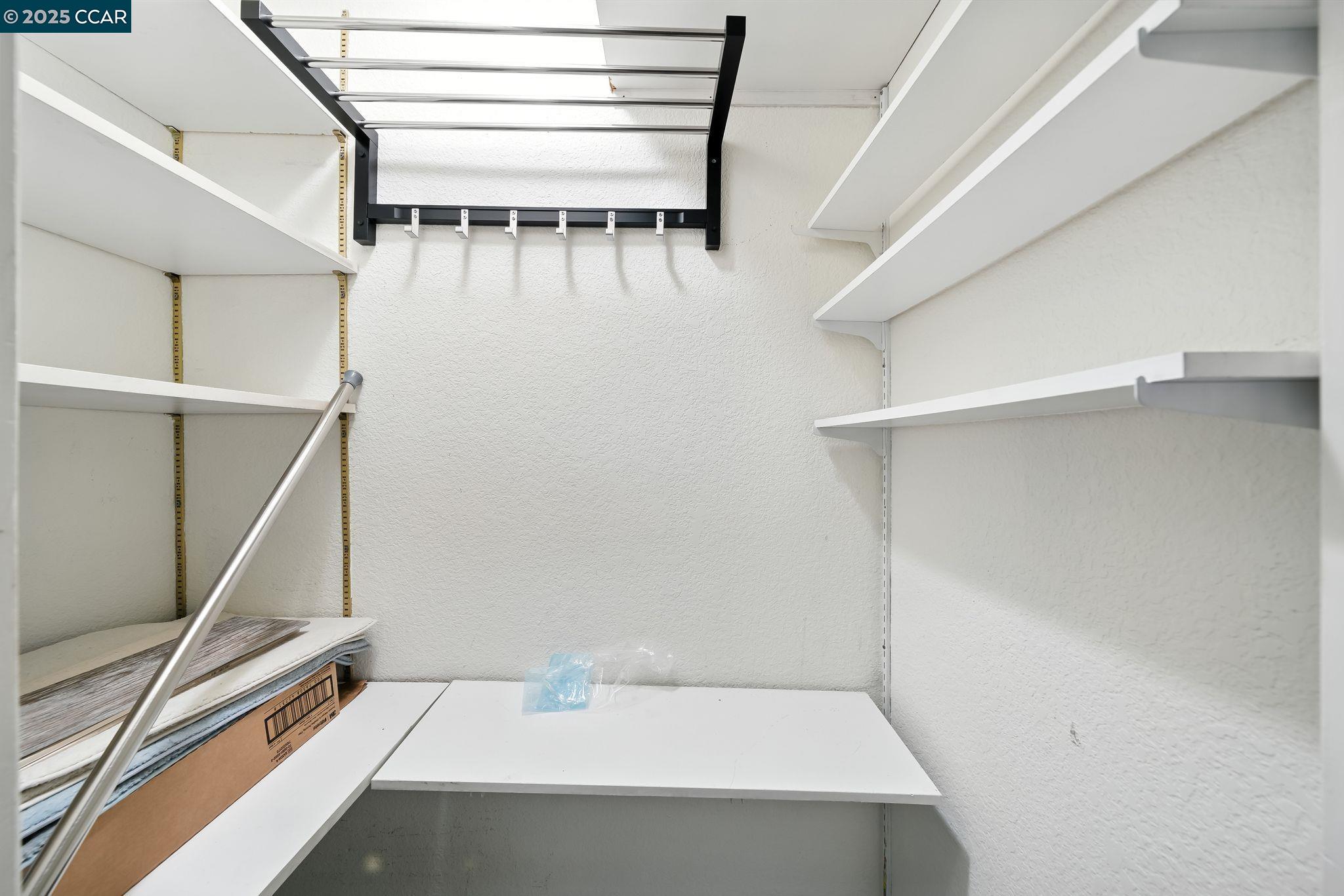 3183 Wayside Plaza, Unit 320 Walnut Creek, CA 94597 - Photo 22 of 34 a bathroom with a sink and a window