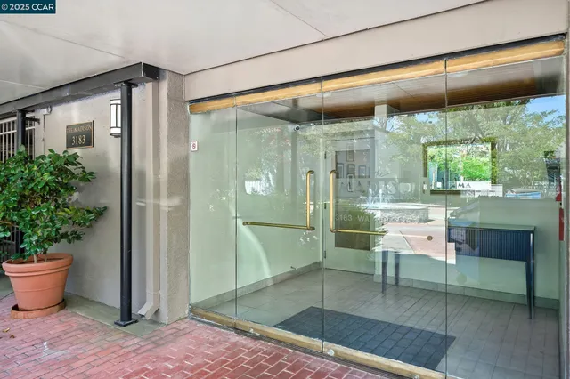 a room with table and chair