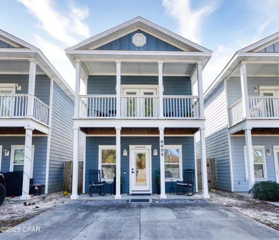 $334,000 | 8605 Marlin Place, Panama City, FL 32408