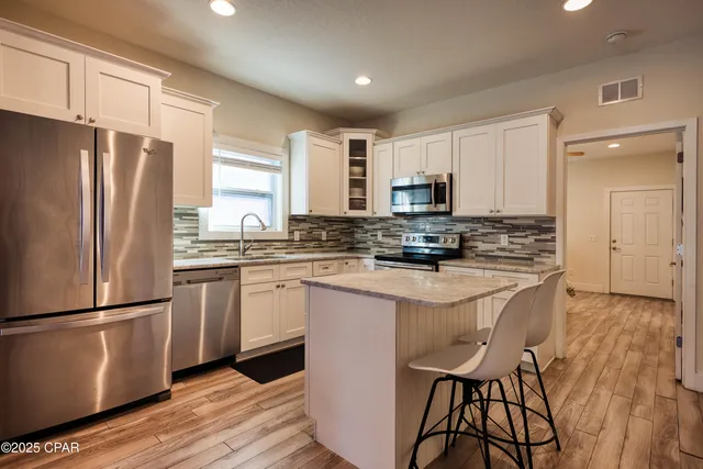 $334,000 | 8605 Marlin Place, Panama City, FL 32408